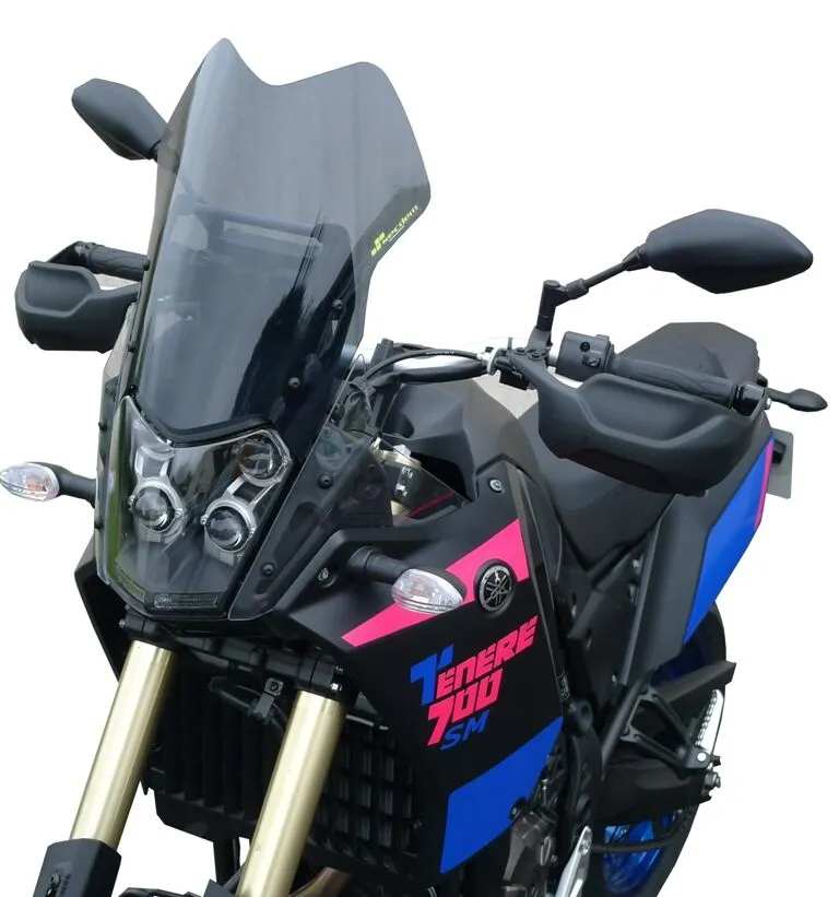 Слюда за Yamaha