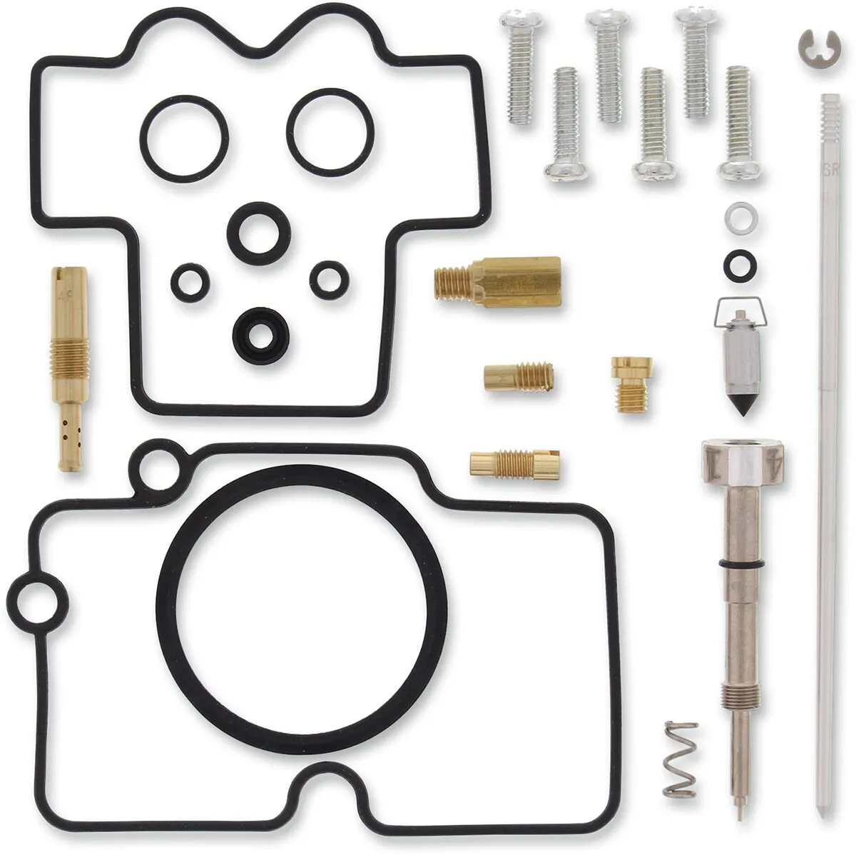 Carburetor Repair Kit - Yamaha