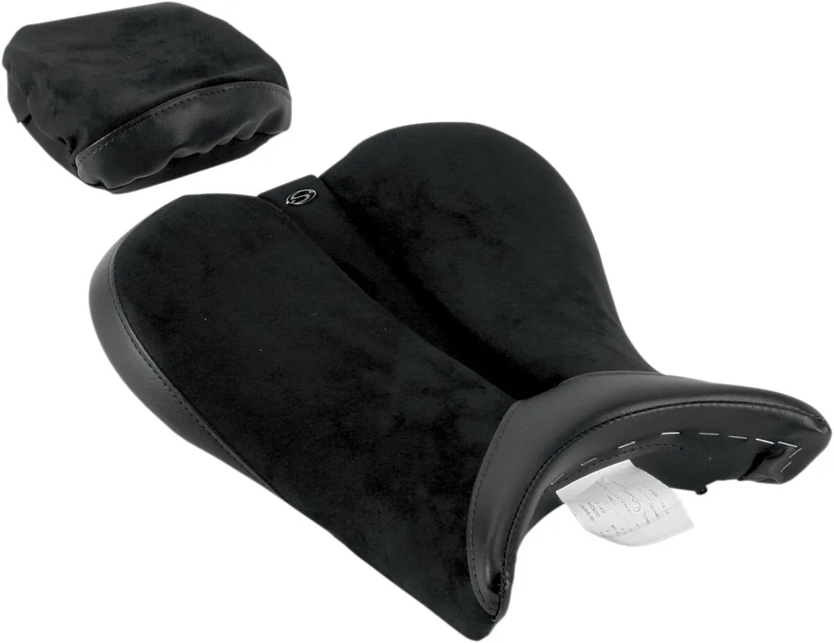 Gel Channel™ Sport Seat