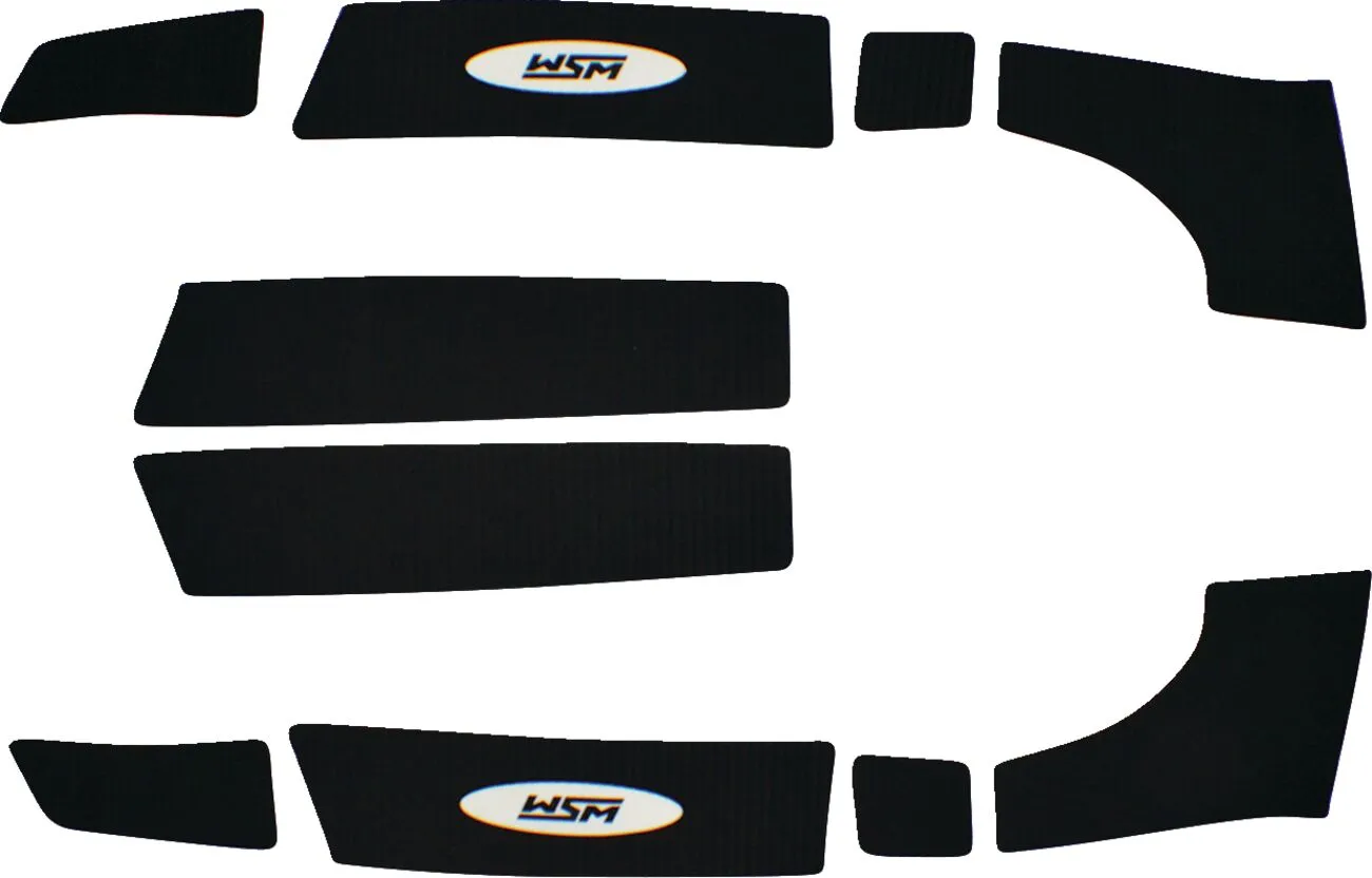 Traction Mat