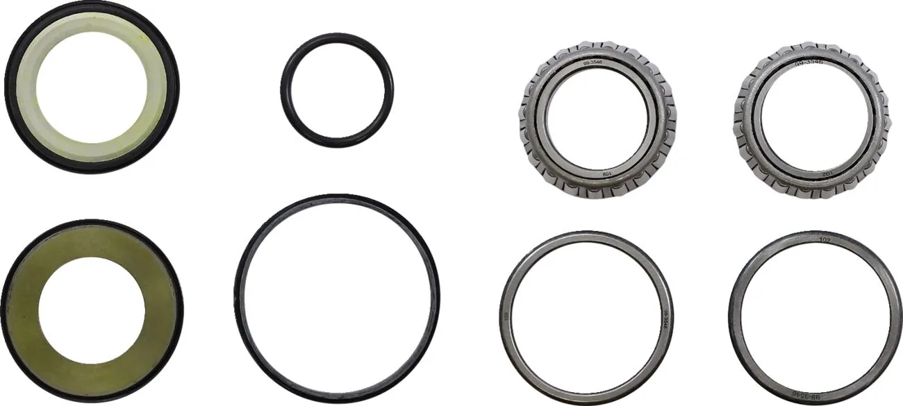 Steering Stem Bearing Kit