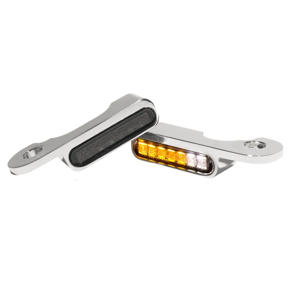 LED мигачи за кормило