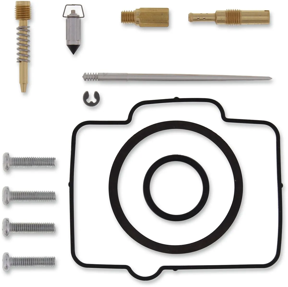 Carburetor Repair Kit - Suzuki