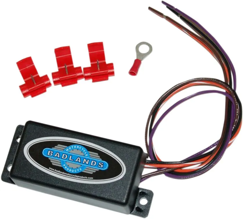 Модул Hard-Wire Load Equalizer