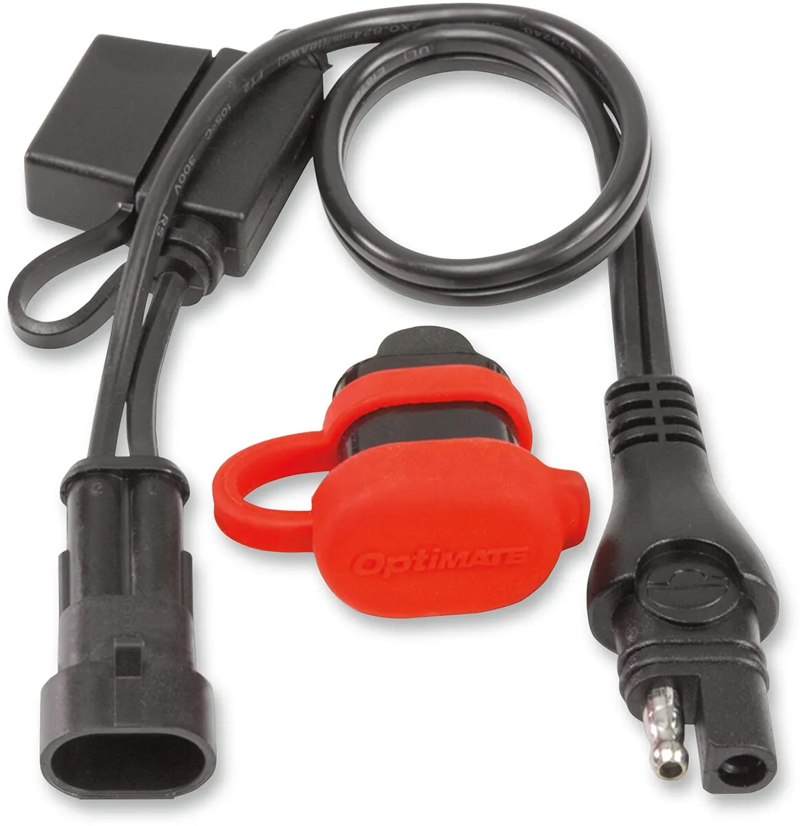 OptiMate™ OBD към SAE адаптер