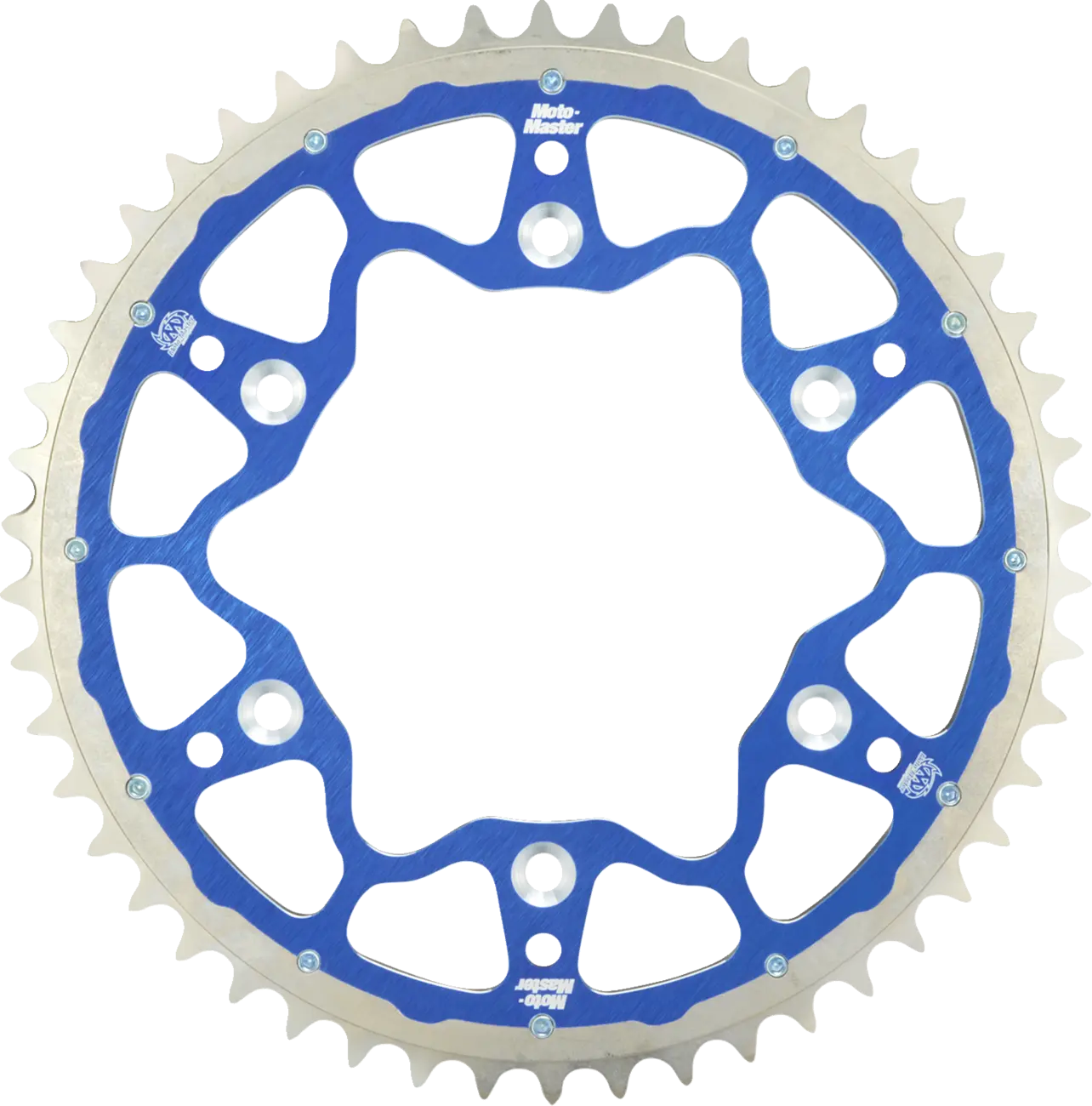 Fusion Series Dual Ring заден пиньон