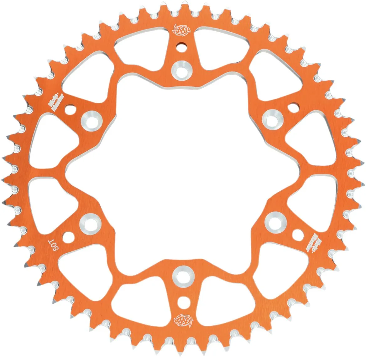 7075 Racing MX Заден пиньон