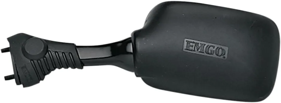 OEM-Style Replacement Mirror