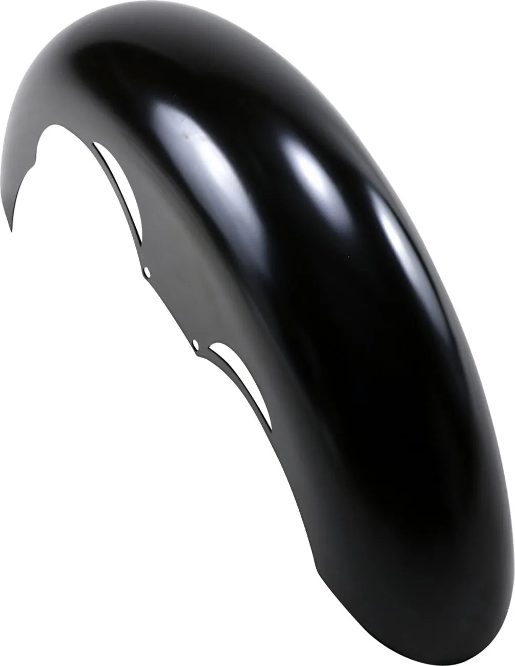 Tire Hugger Front Fender for Dresser