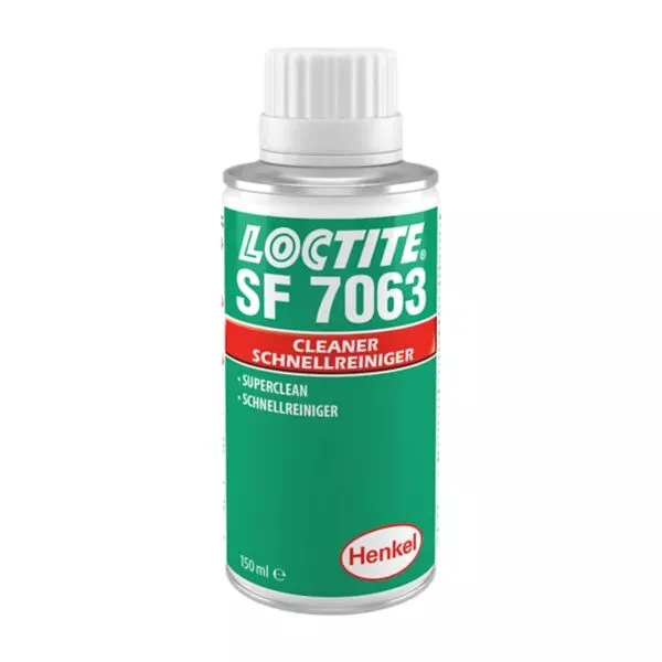 Почистващ препарат LOCTITE SF7063