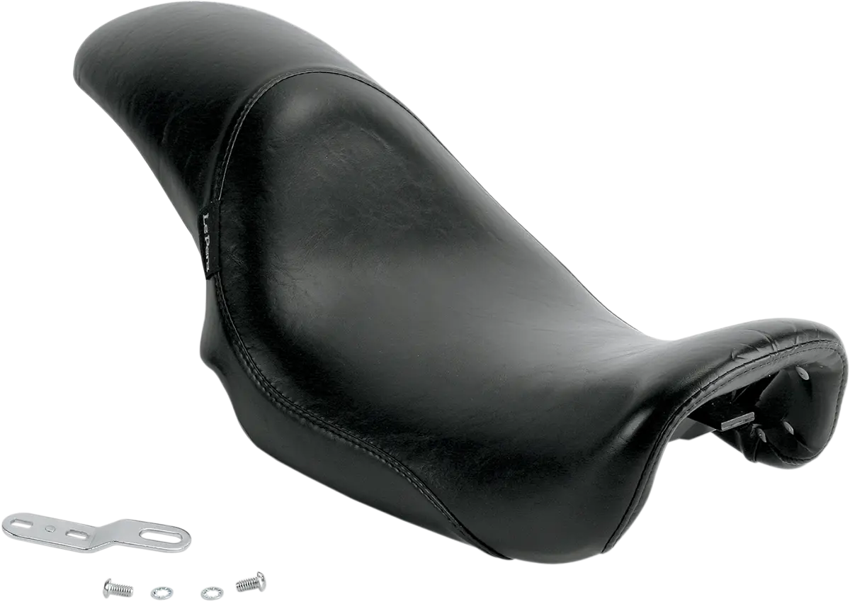 Silhouette 2-Up Seat