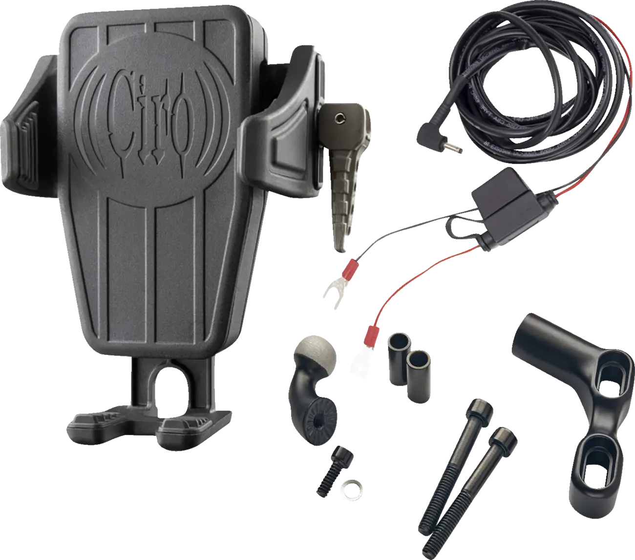 Държач за телефон Gen 2 Cybercharger®