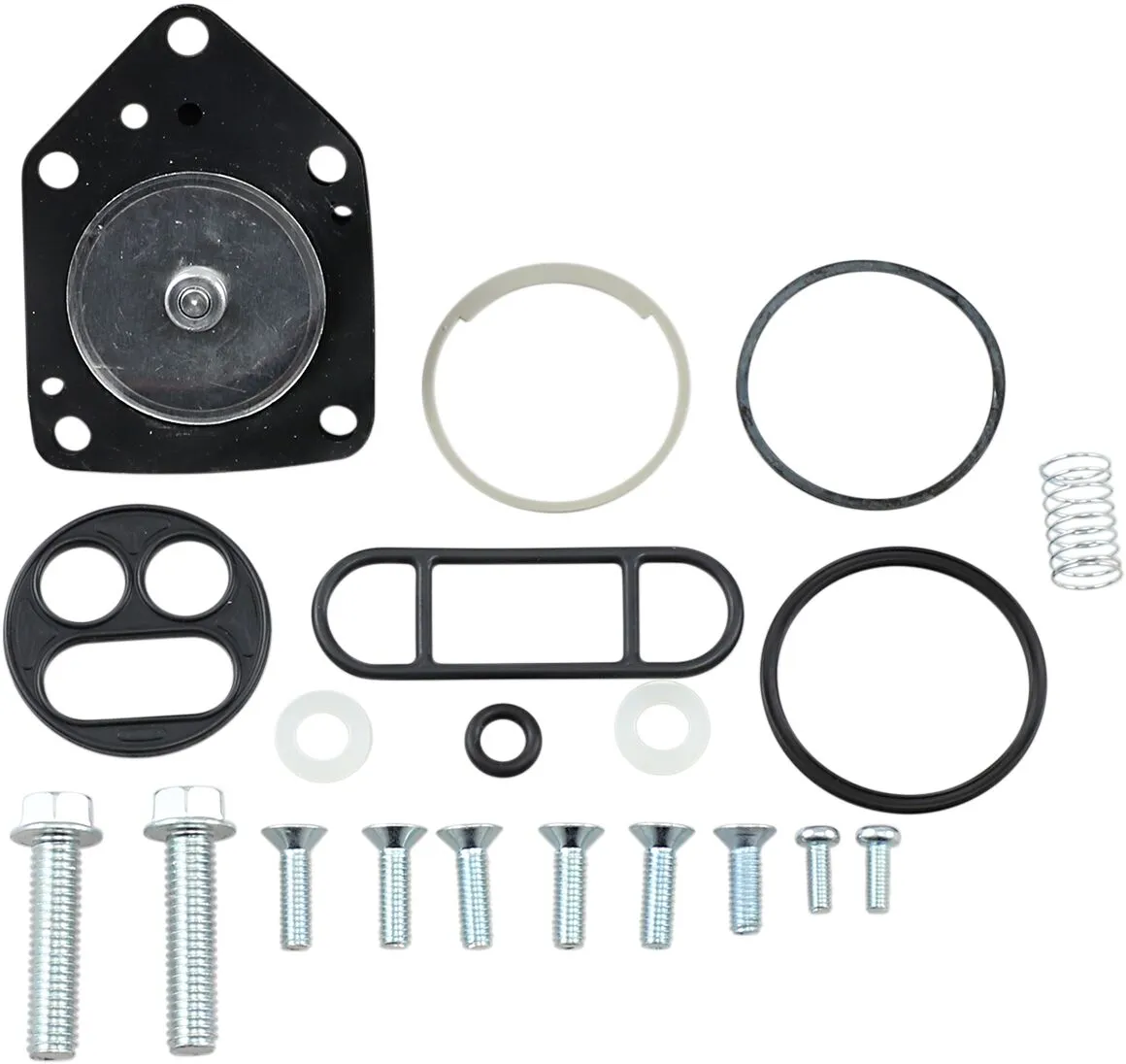 Petcock Repair Kit