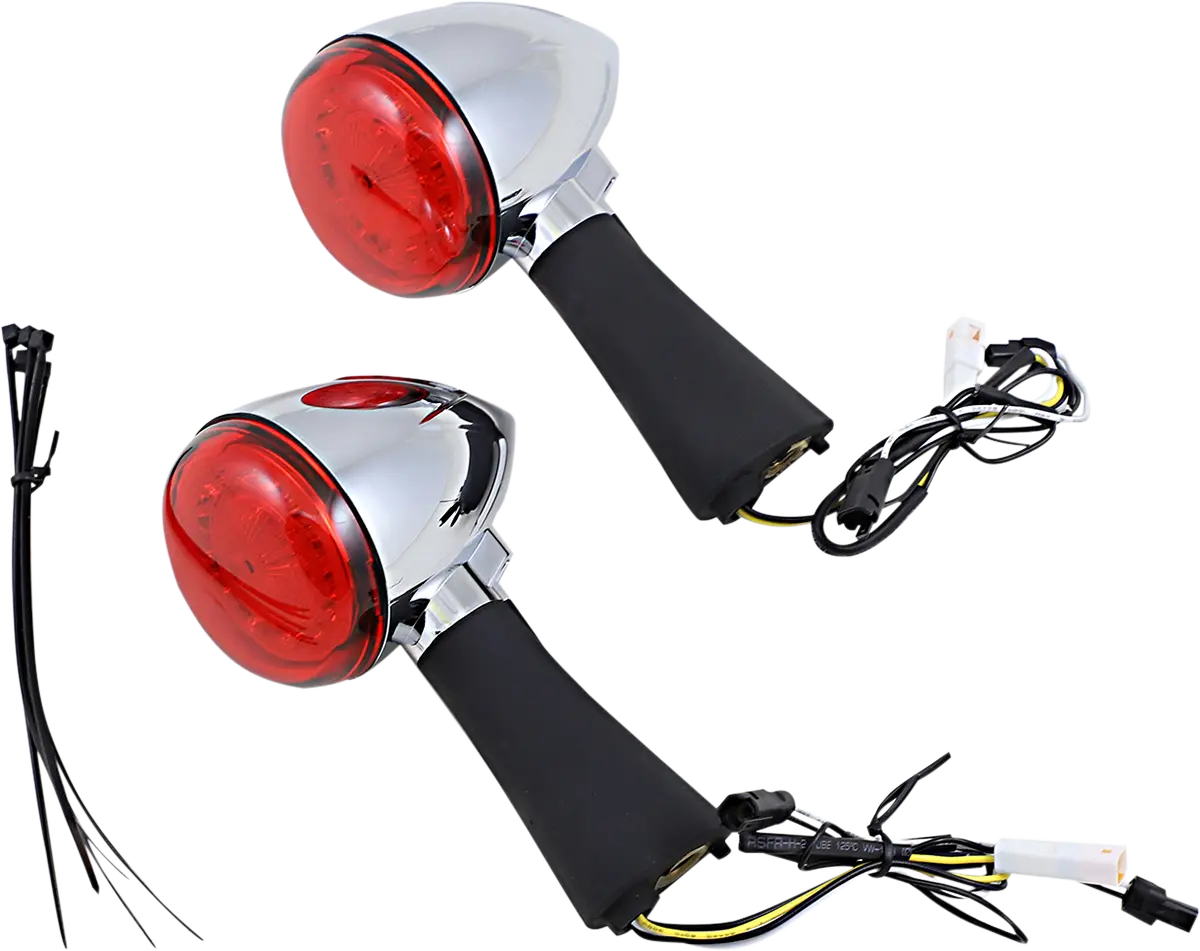 ProBEAM® Заден LED мигач