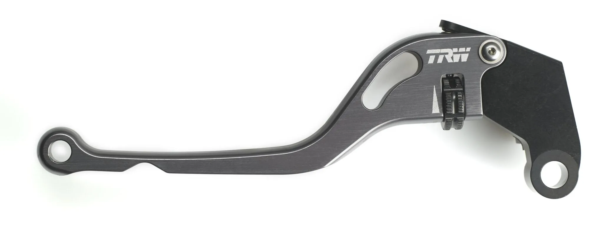 Street clutch lever