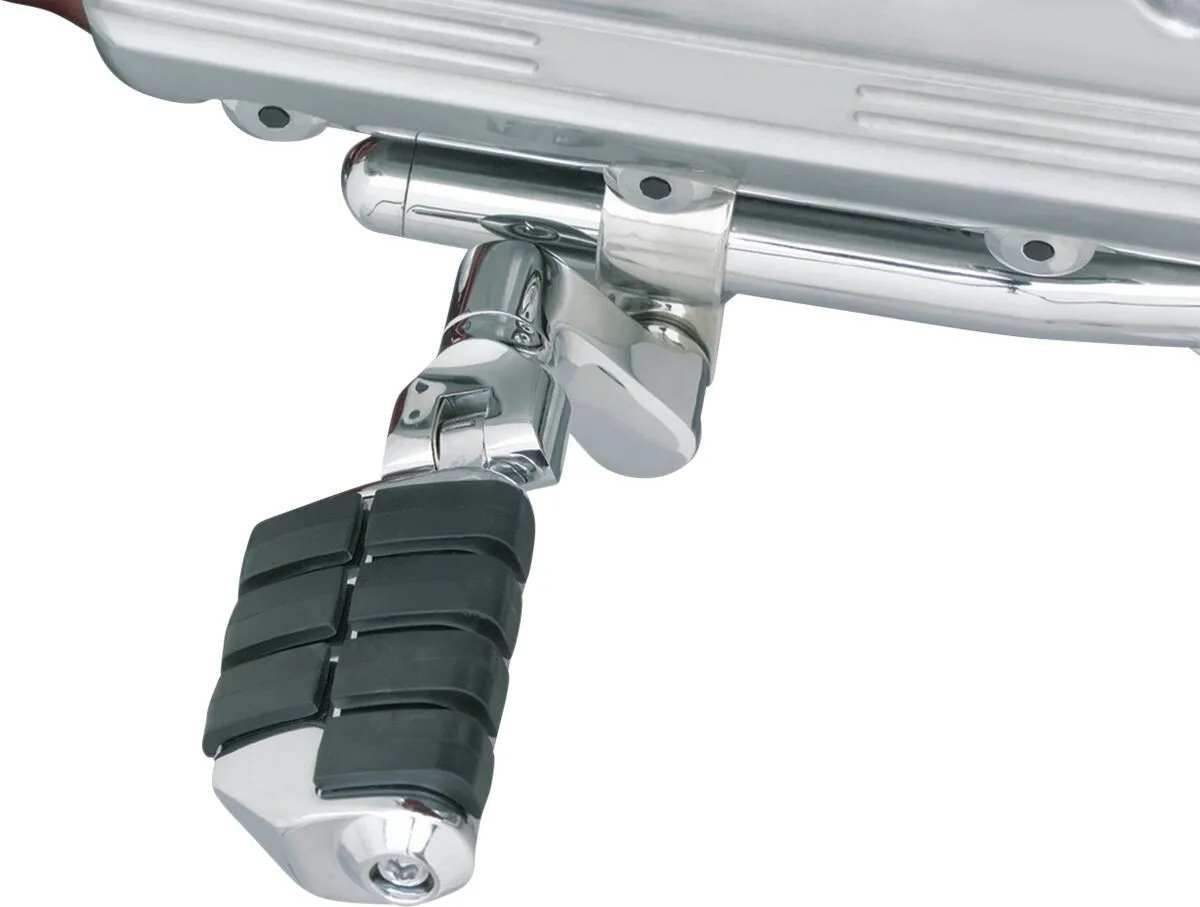 Offset Highway Pegs