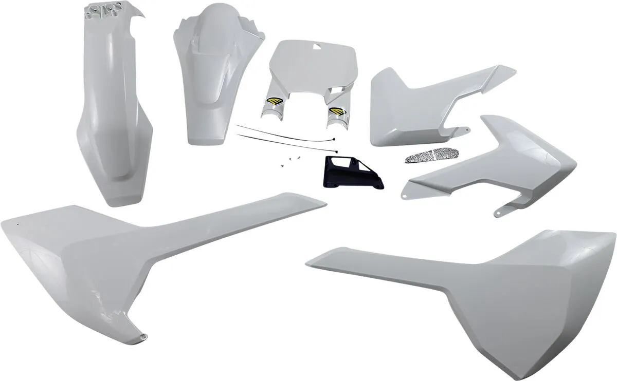 5 Piece Replica Body Kit