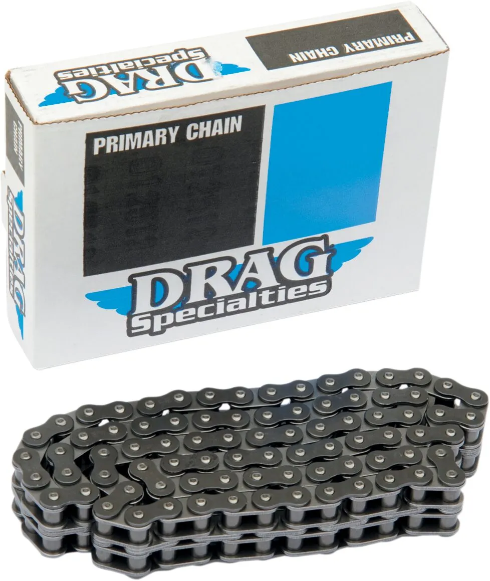Primary Chain