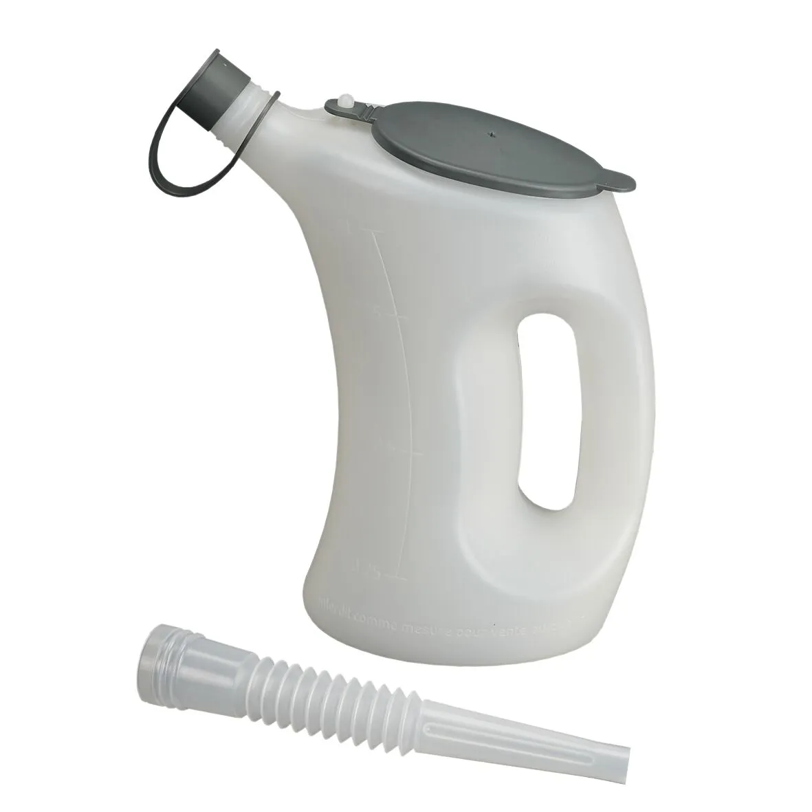 Measuring Jug