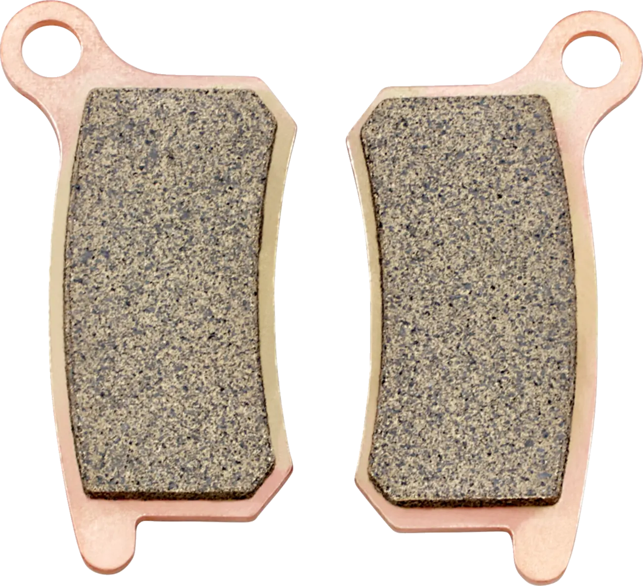 SI Offroad Sintered спирачни накладки