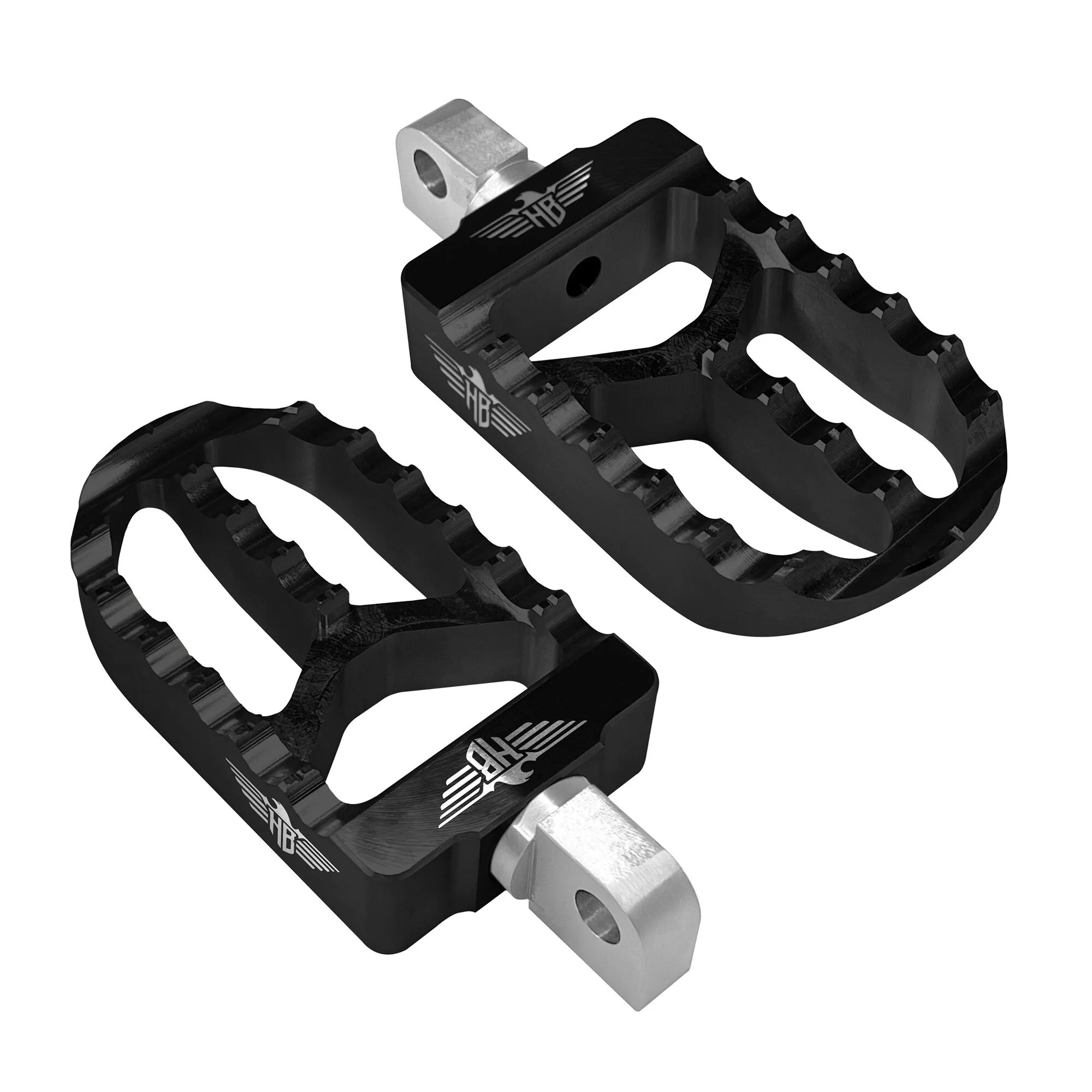 Foot Pegs for Harley