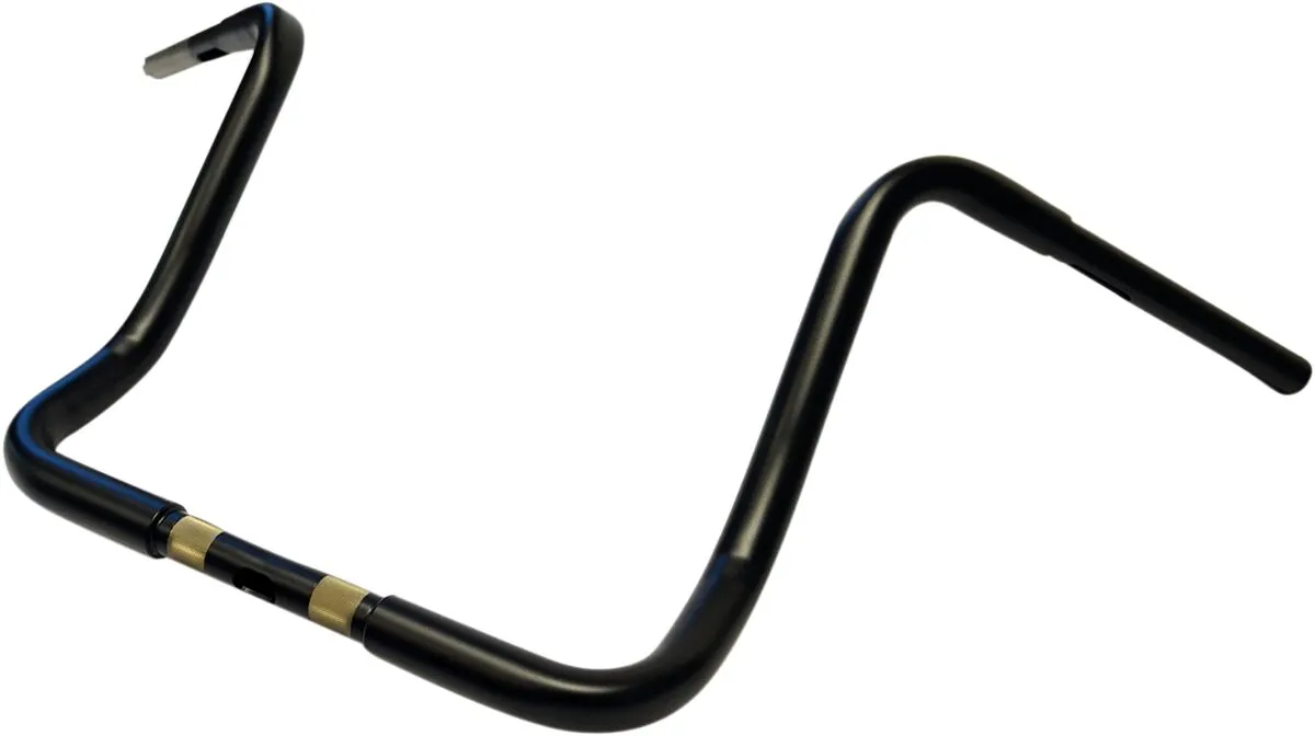 1-1/4" кормило тип Touring Ape Hanger