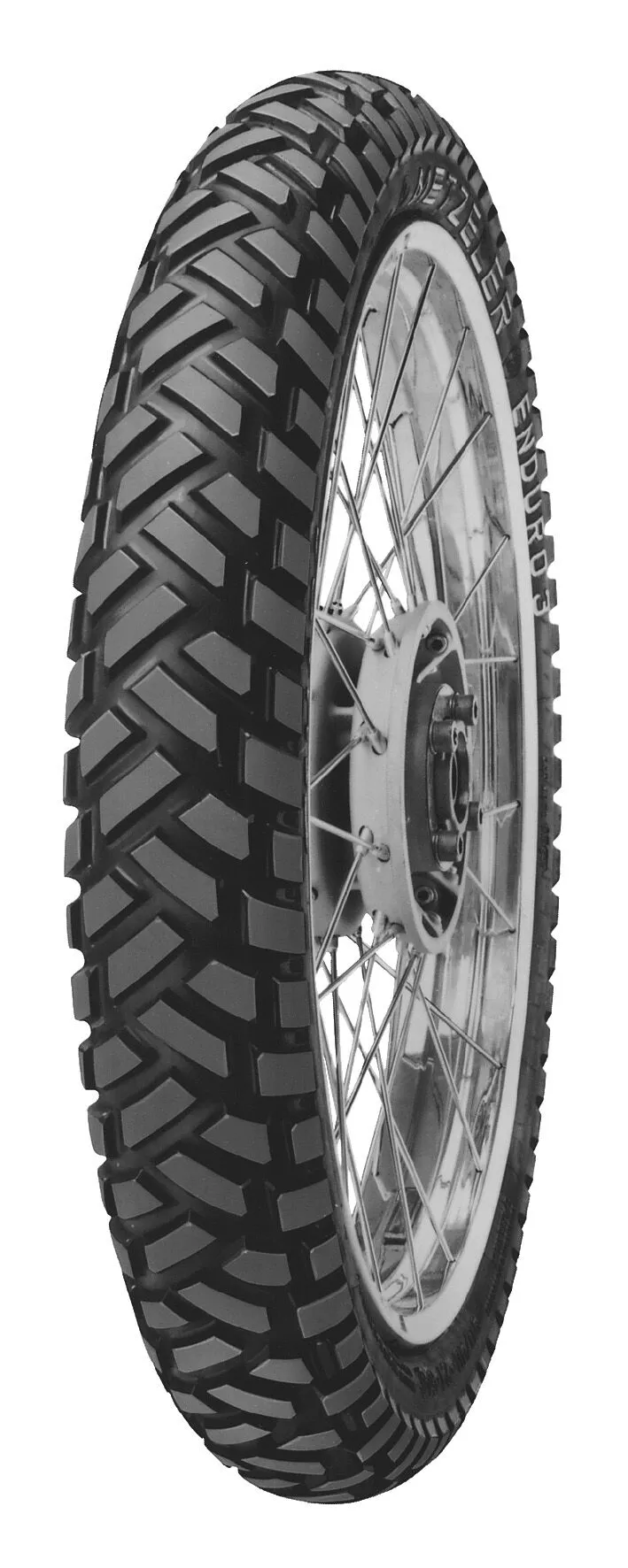 Гума Enduro 3 Sahara