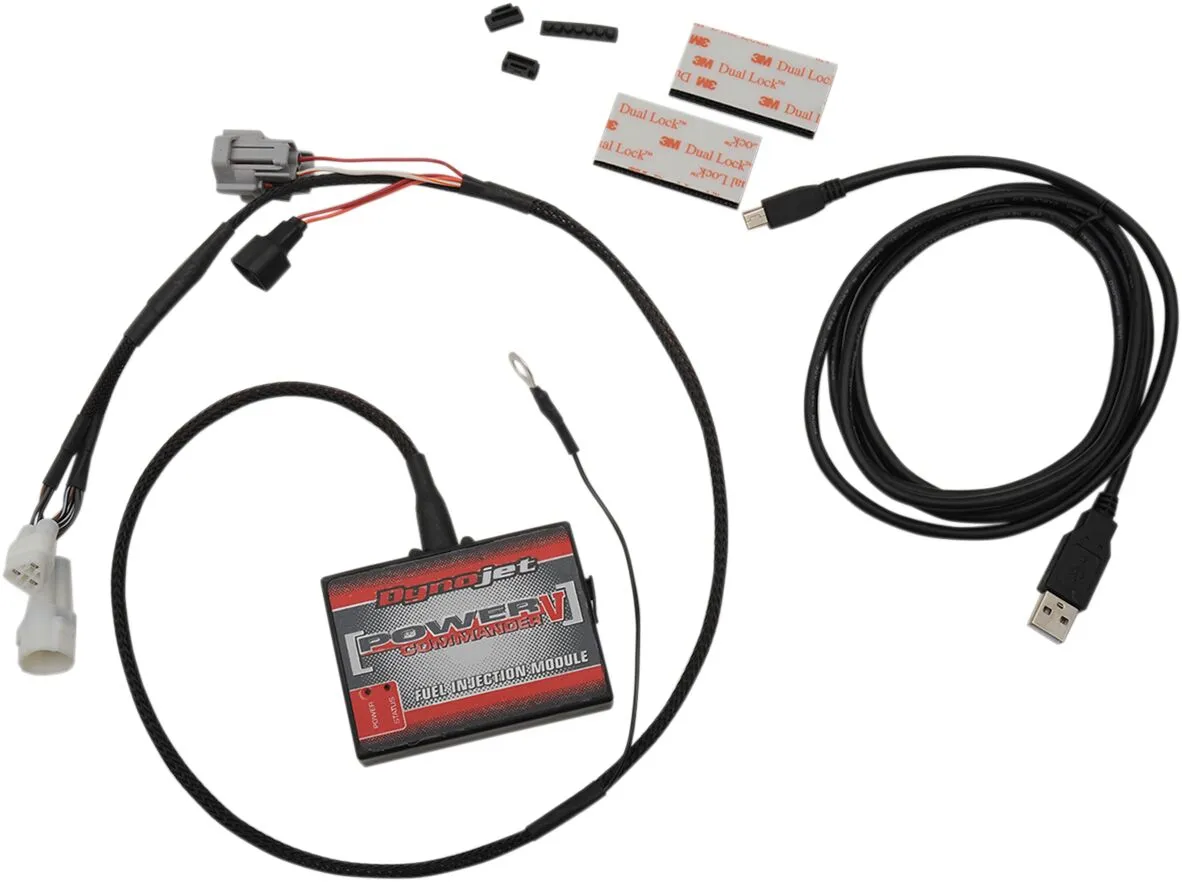 Модул за впръскване на гориво Power Commander V