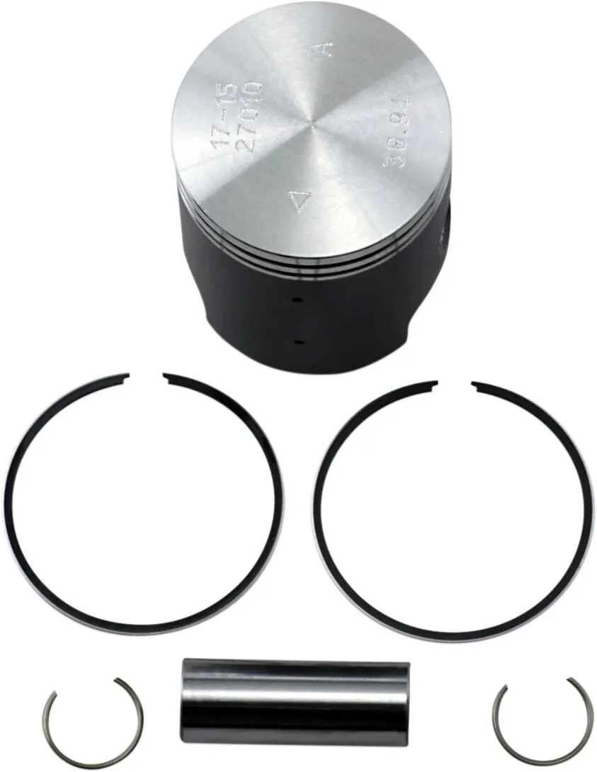 Piston Kit Cast Replica for 2 Stroke