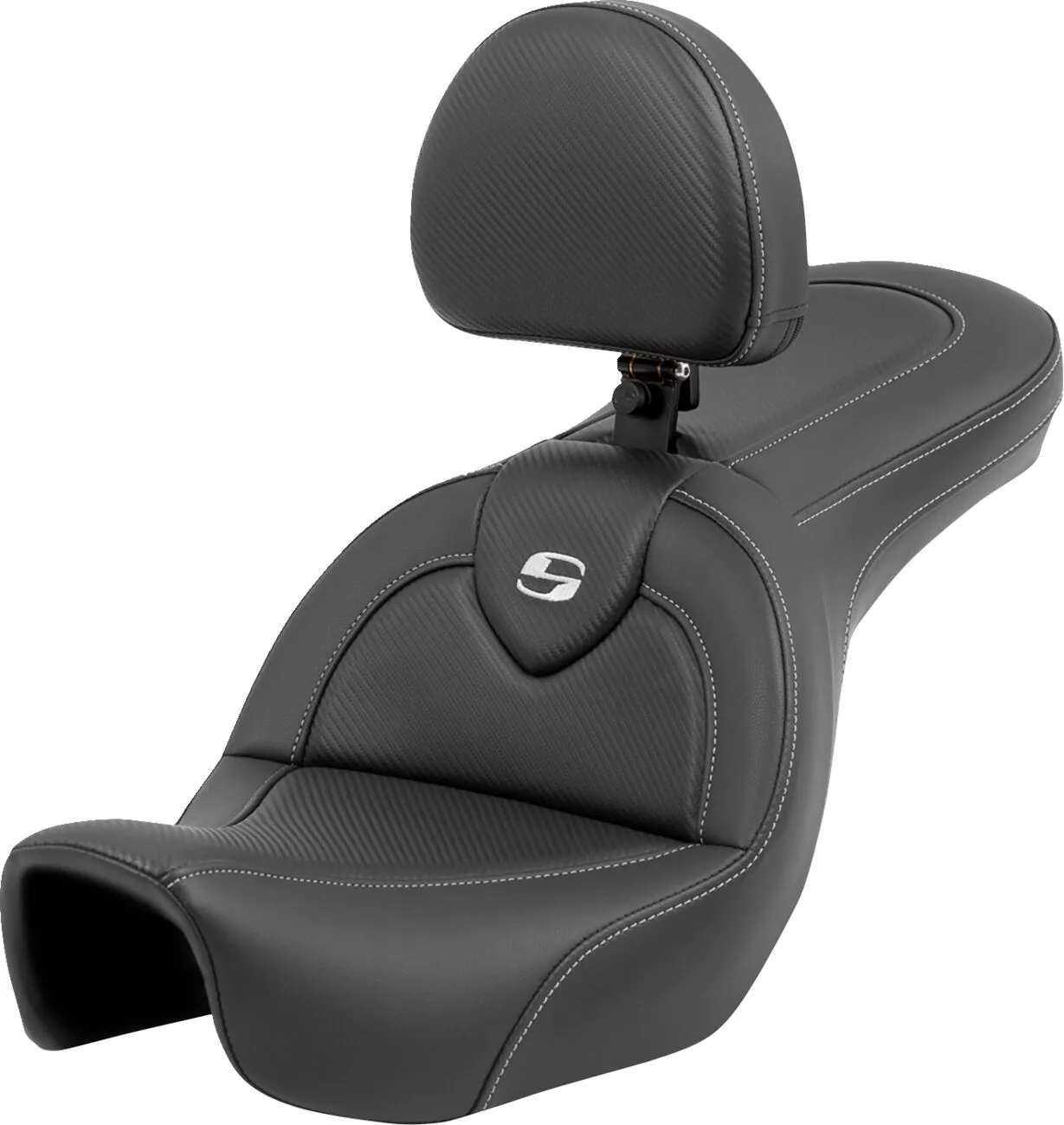 Roadsofa™ Carbon Fiber Seat