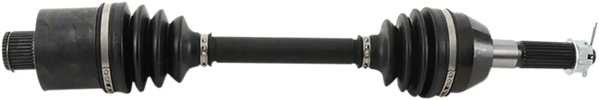 8 Ball Extreme Duty Ос