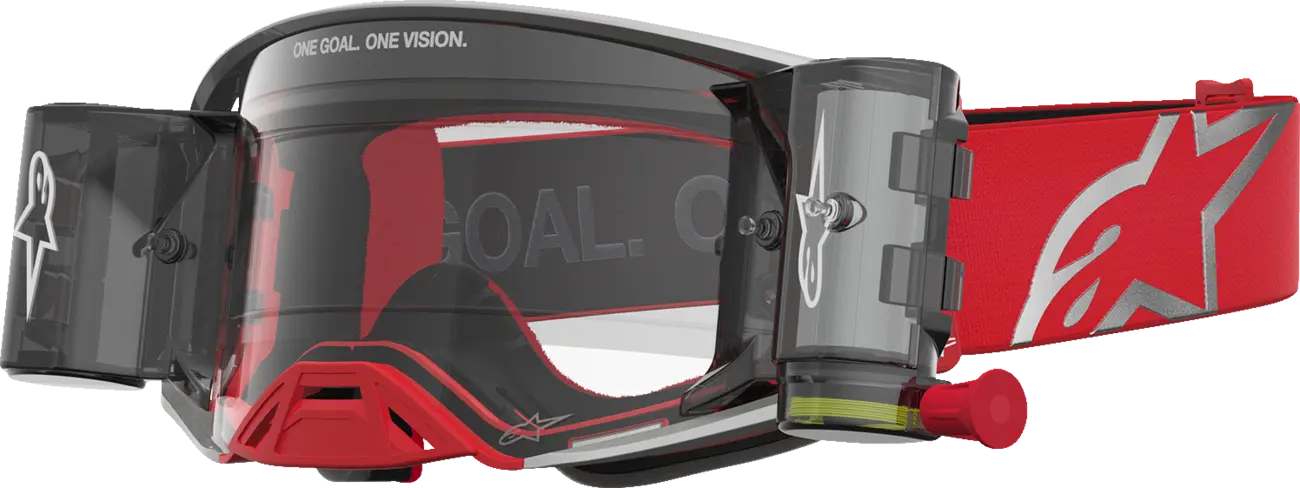 Очила Supertech Firma Roll-Off