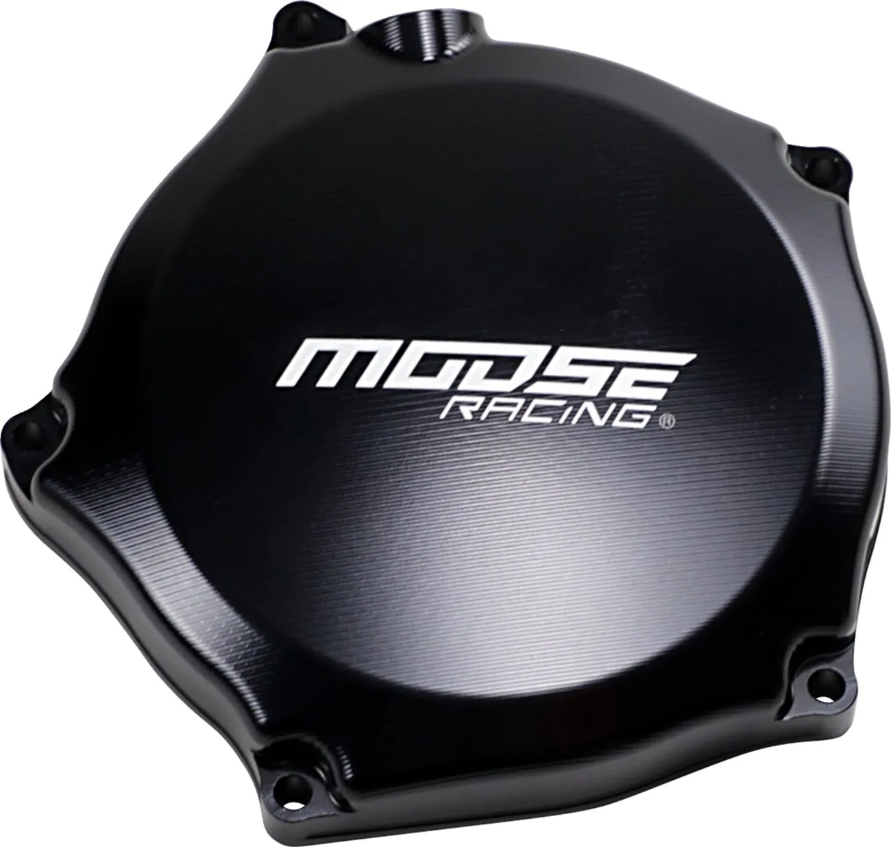 Clutch Cover