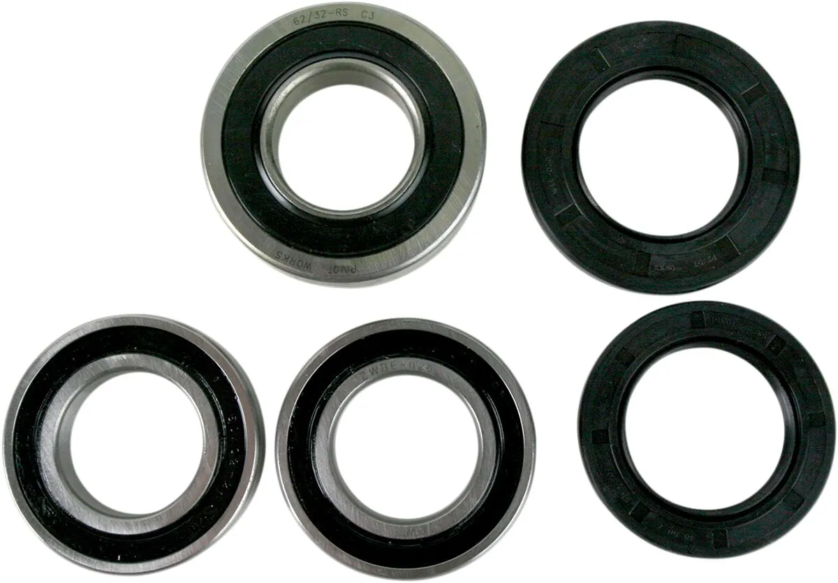 Wheel Bearing and Seal Kit