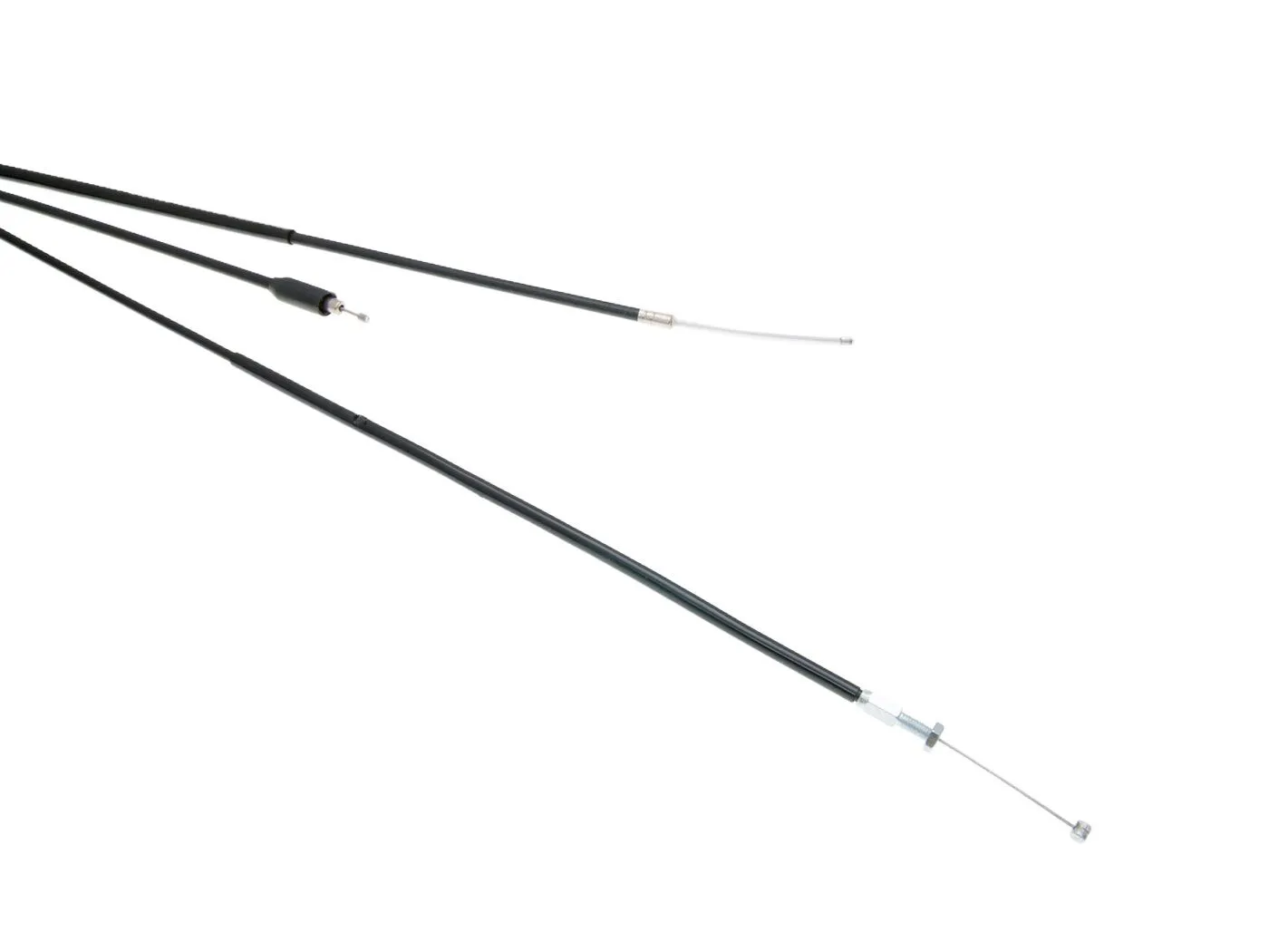 Clutch and Throttle Cable Kits for Scooters