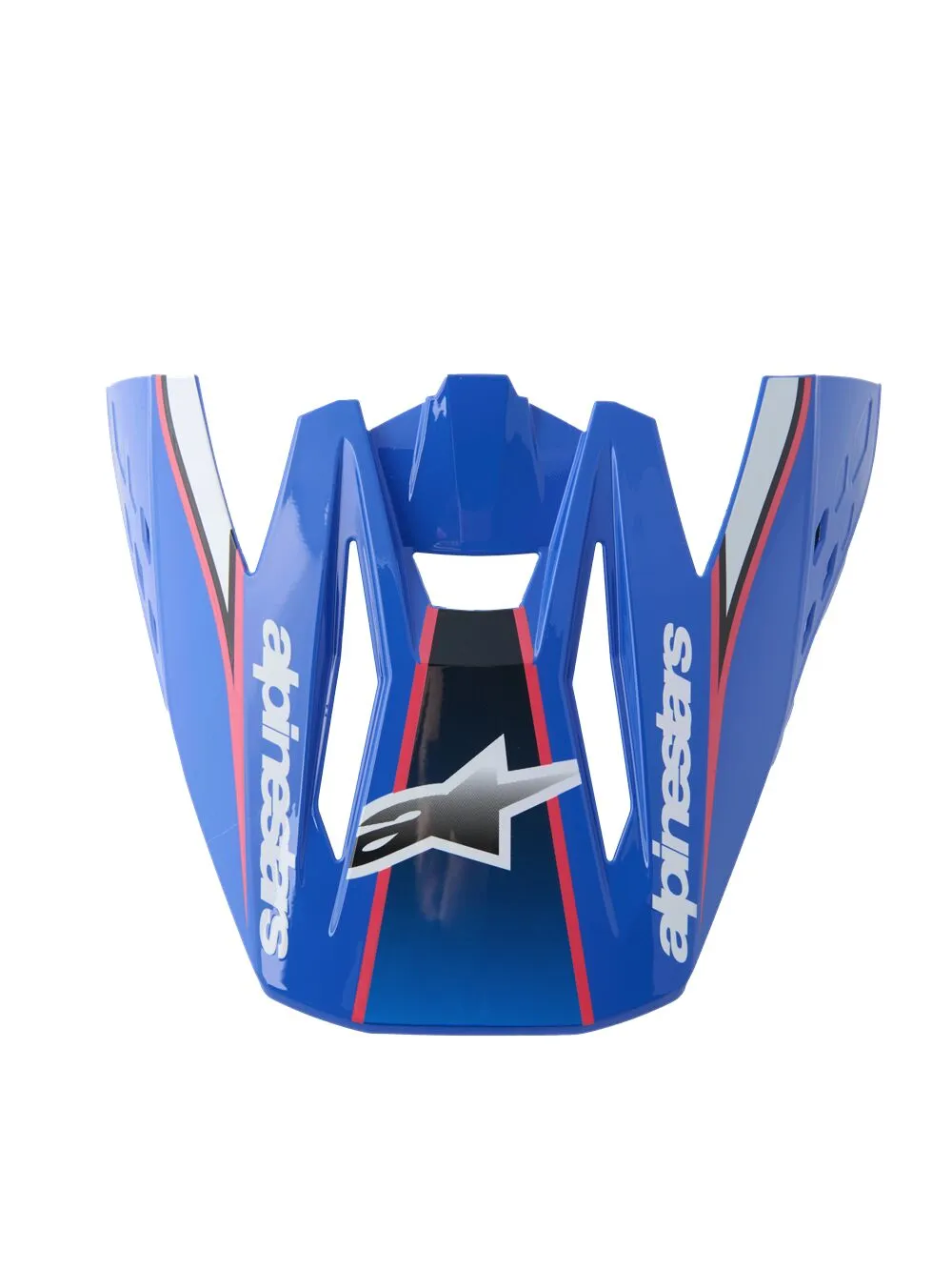 Визьор за каска Supertech M5