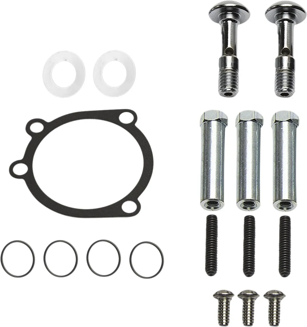 Big Sucker Air Cleaner Replacement Hardware Kit