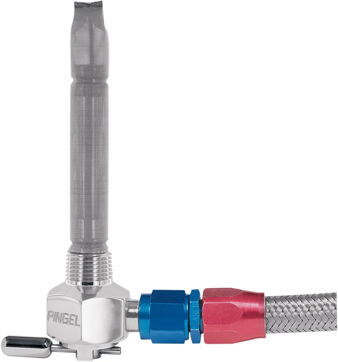 Горивен клапан Power-Flo™ -6AN