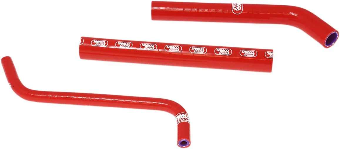 Radiator Hose Kit