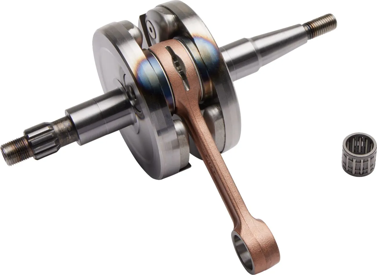Crankshaft Assembly for 2 Stroke