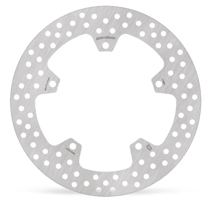 Halo Series Fixed Rotor