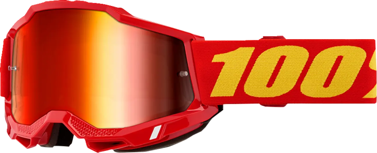 Accuri 2 Goggles