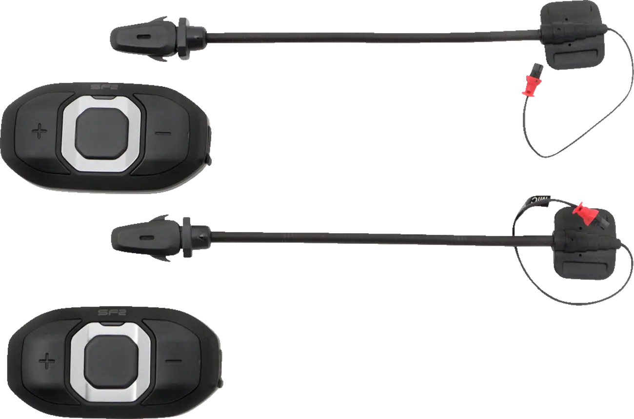 SF2 Bluetooth® Комуникационна система
