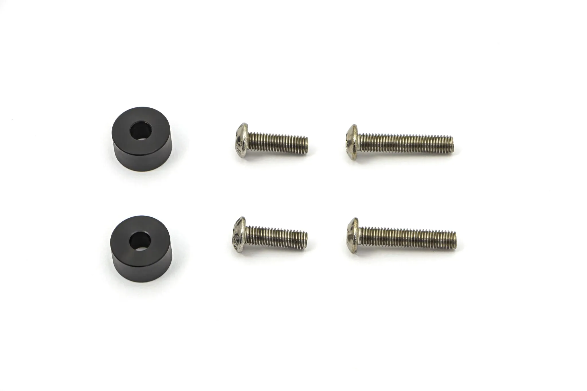 Windscreen Support Kit