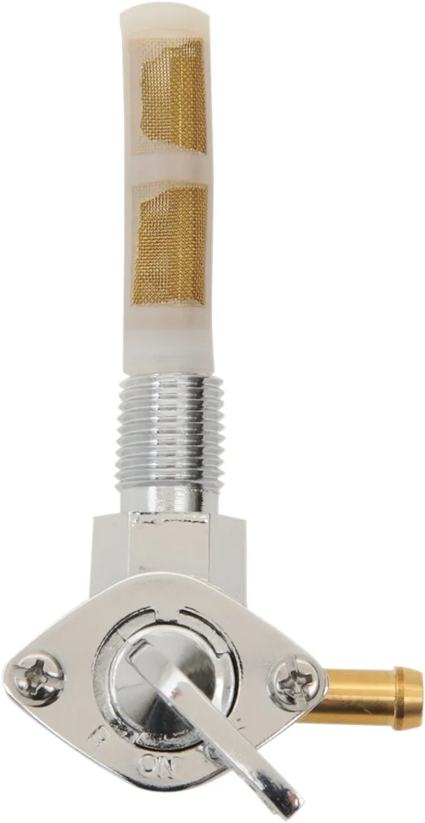 1/4" NPT кран