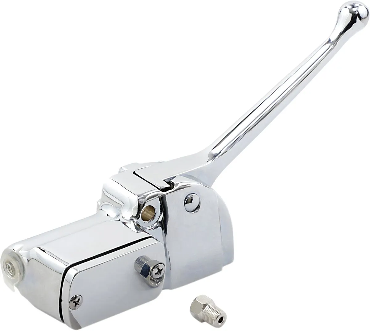 Front Brake Master Cylinder Assembly