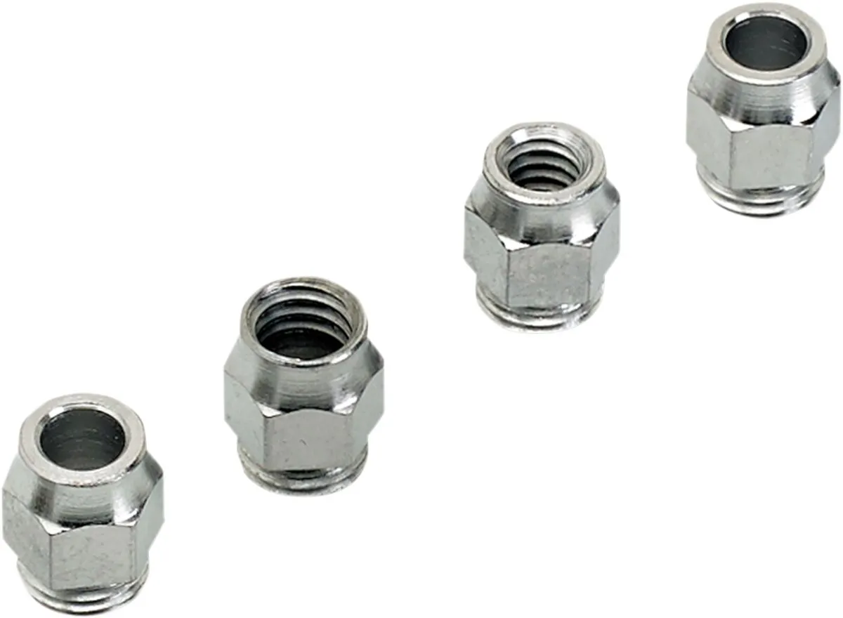 Whiskey Throttle Ferrules