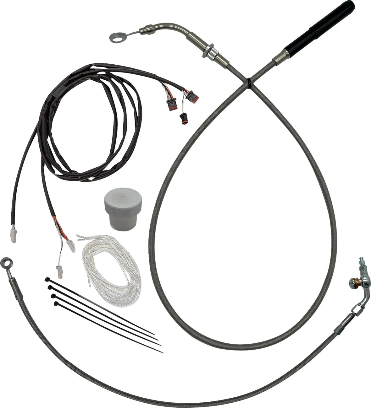 EZ Install Kit