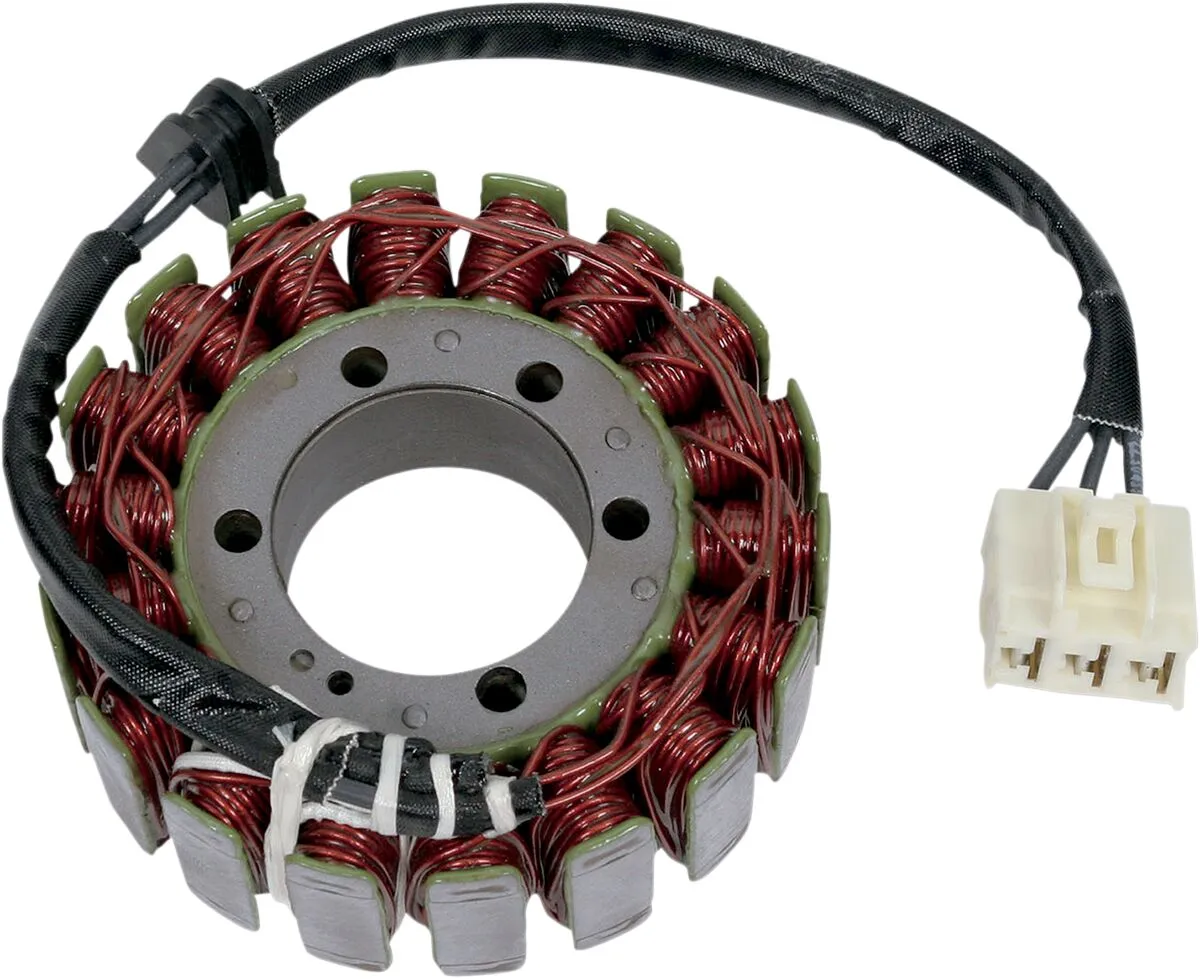 Stator
