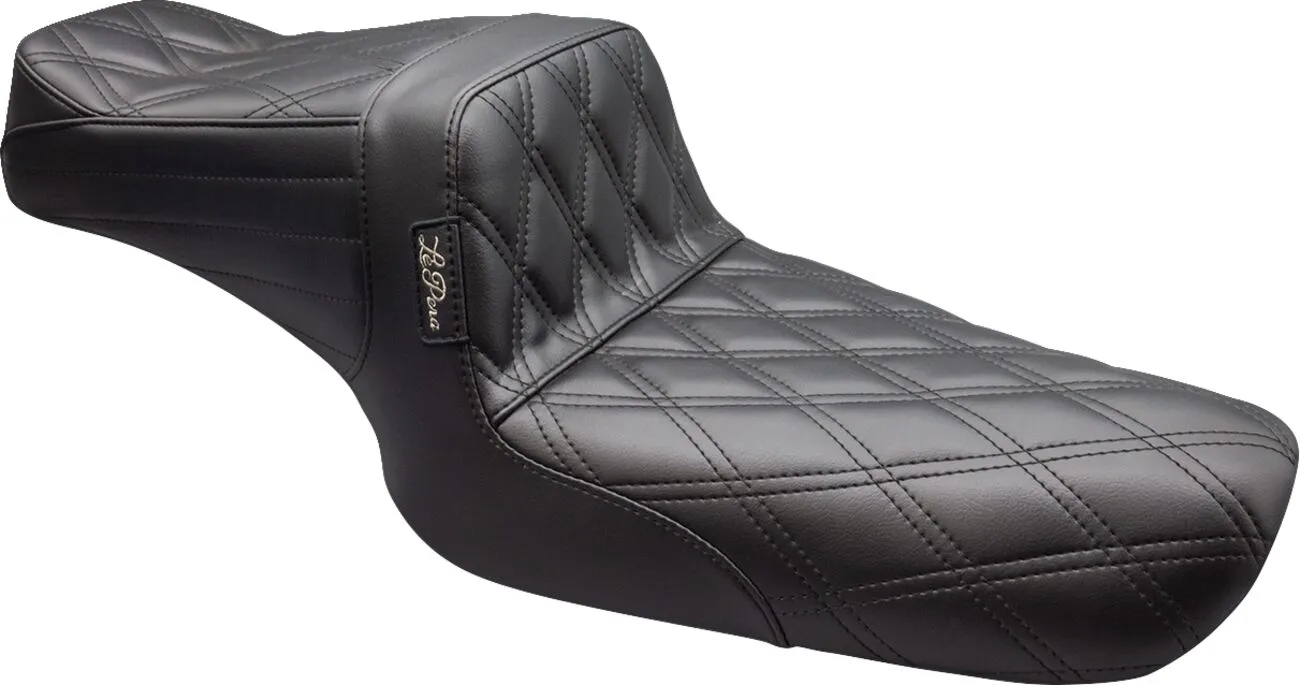 Tailwhip Seat